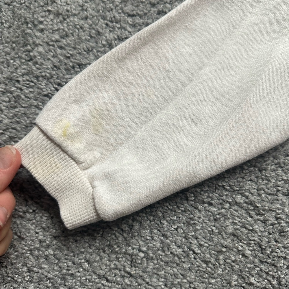 ZARA size 3-4 year Dumbo Disney Pullover Sweatshirt - Picture 3 of 3